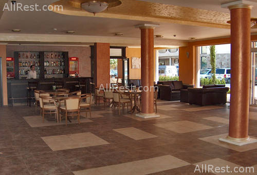 Forum Hotel 2